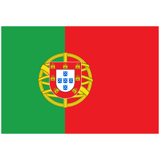 Portugal Flag
